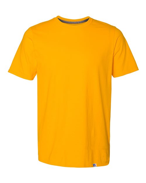 Russell Athletic Unisex Dri PowerR CVC Performance T-Shirt 64STTM