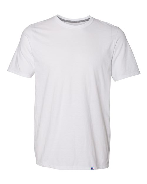 Dri Power® CVC Performance T-Shirt-Russell Athletic