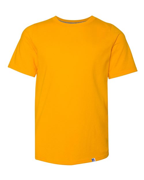 Youth Essential 60/40 Performance T&#45;Shirt-Russell Athletic
