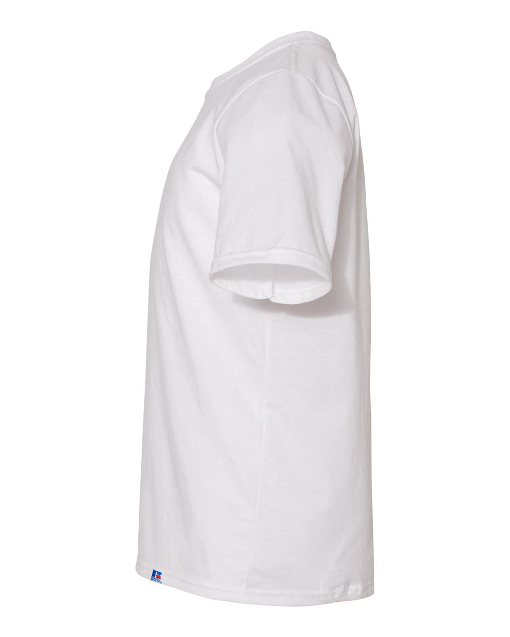 Russell Athletic Kids' Shirt - White