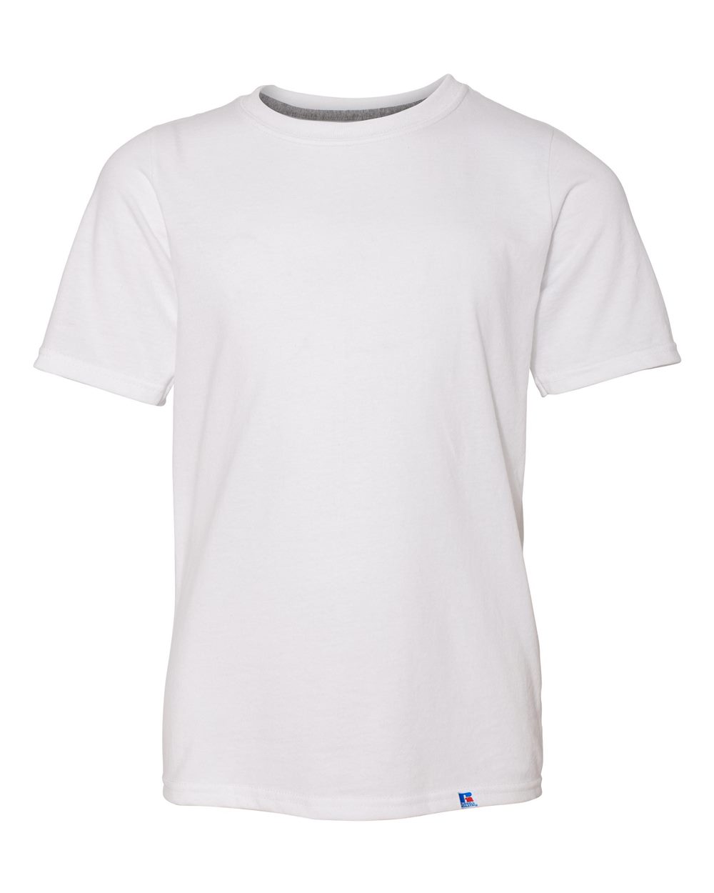 Russell Athletic Kids' Shirt - White