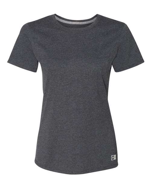 Women&#39;s Essential 60/40 Performance T&#45;Shirt-Russell Athletic