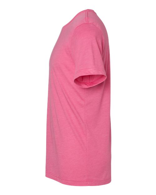 Triblend Tee – Detail