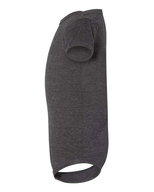 Infant Jersey One Piece – Detail
