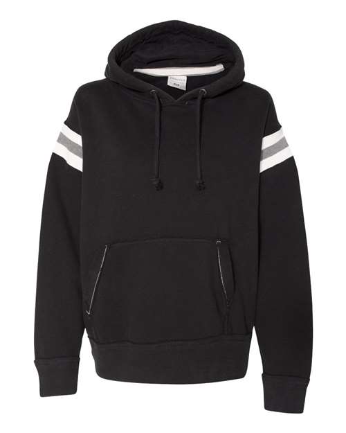Men's Vintage Athletic Hooded Sweatshirt – Front