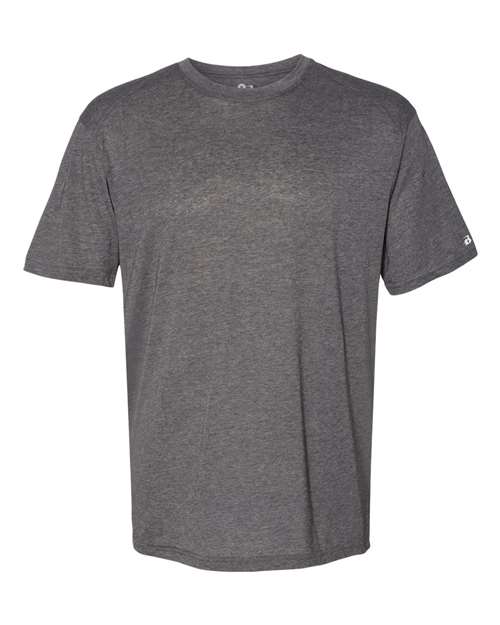 Badger Men's Triblend Performance T-Shirt 4940