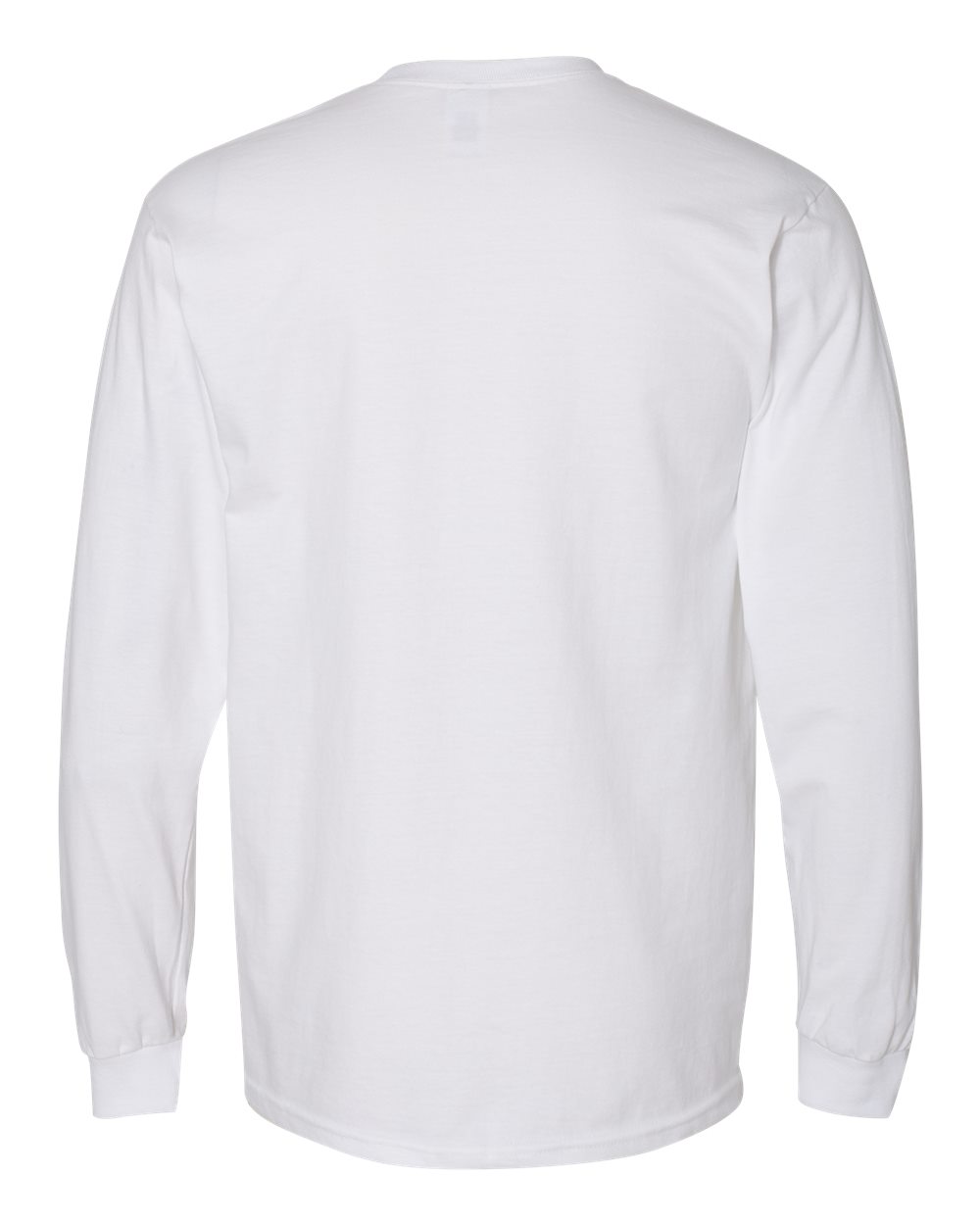 🔥 Gildan Unisex Hammer Cotton & Blends Long Sleeve T-Shirt Up To 4XL H400 - Picture 16 of 16