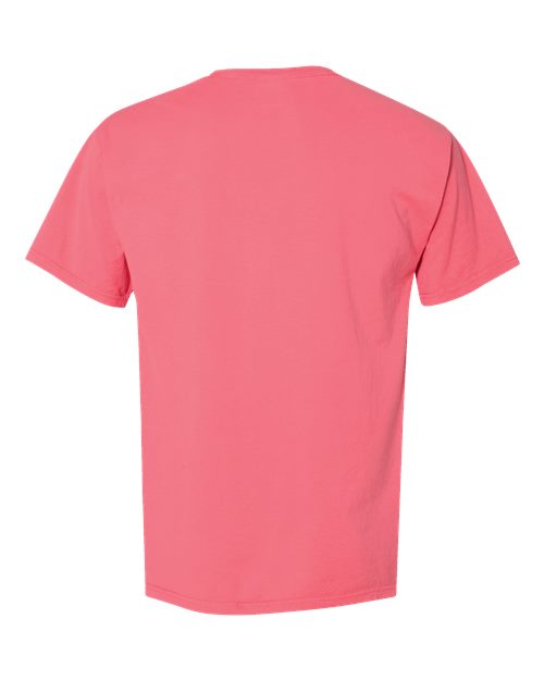 Men's Garment-Dyed T-Shirt
