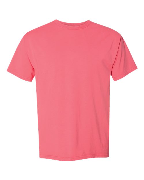 Men's Garment-Dyed T-Shirt