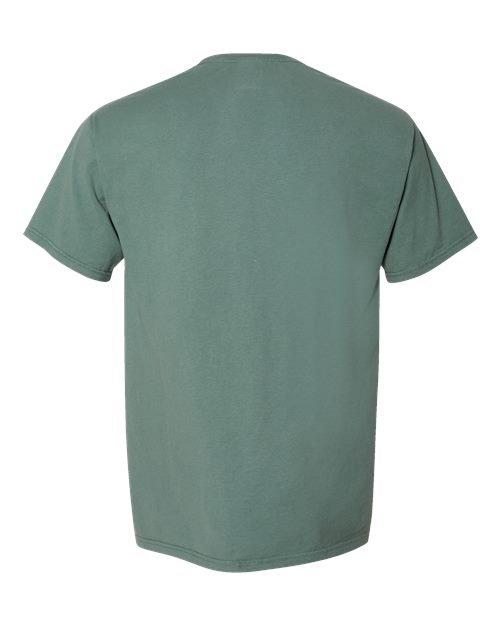 Men's Garment-Dyed T-Shirt