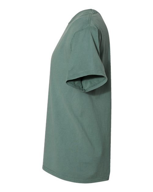 Men's Garment-Dyed T-Shirt