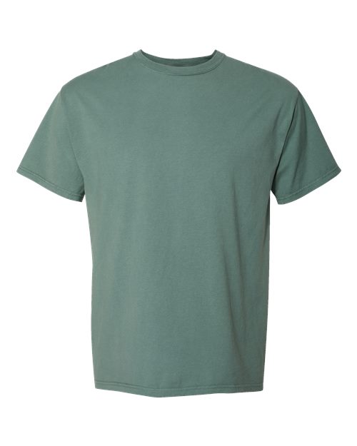 Men's Garment-Dyed T-Shirt