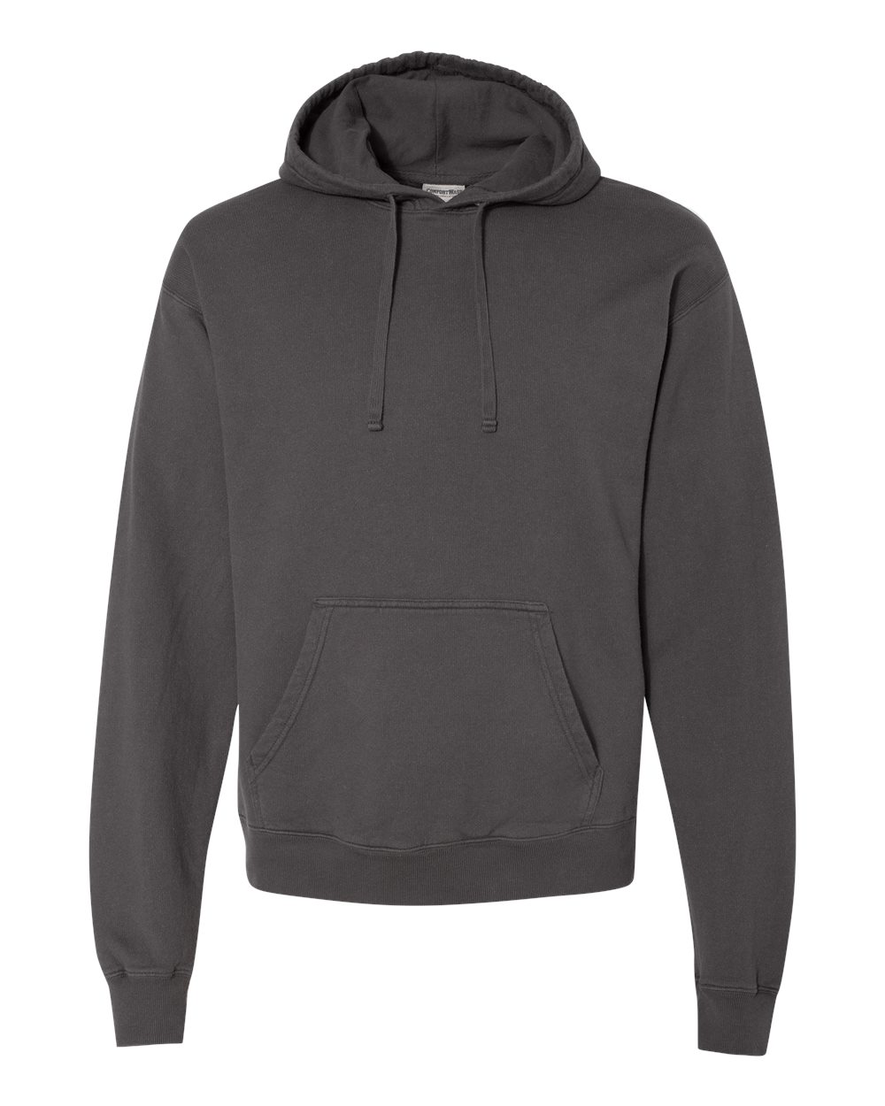 Garment Dyed Unisex Hooded Pullover Sweatshirt-ComfortWash by Hanes
