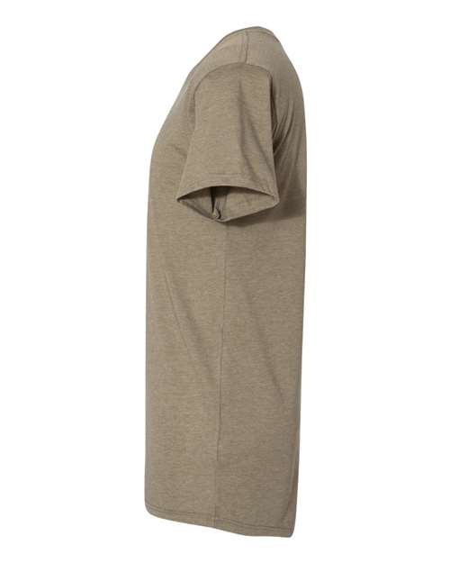 Men's Long Body Urban Tee