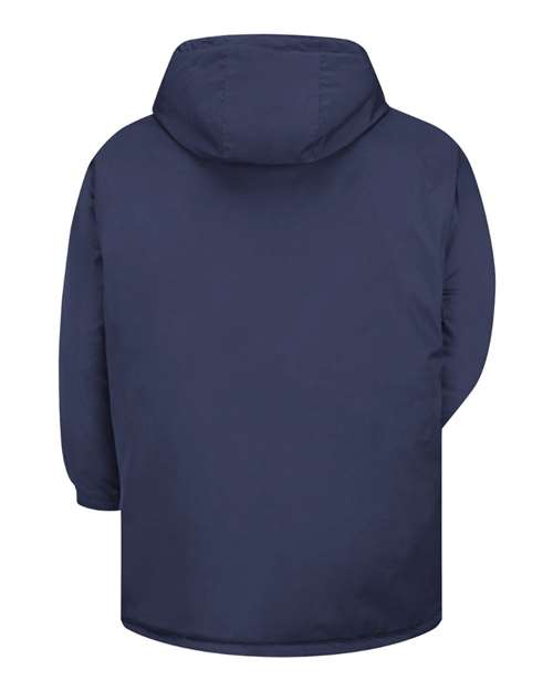 Men's Heavyweight Parka