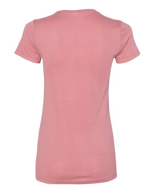Women's Slim Fit Tee
