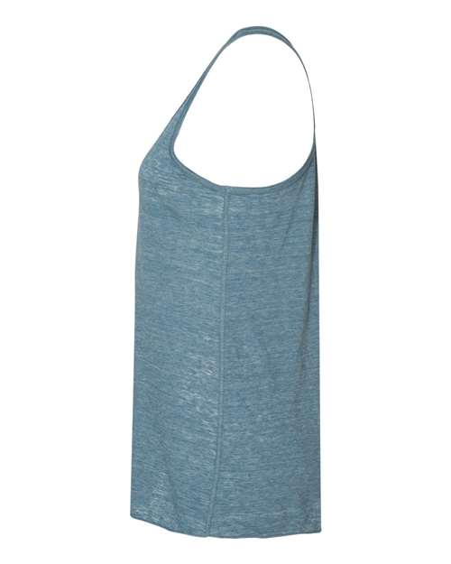 Women's Flowy Racerback Tank