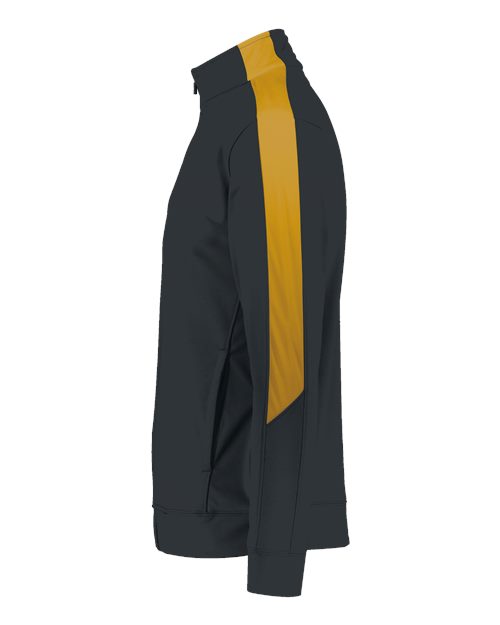Men's Medalist Jacket 2.0 – Detail