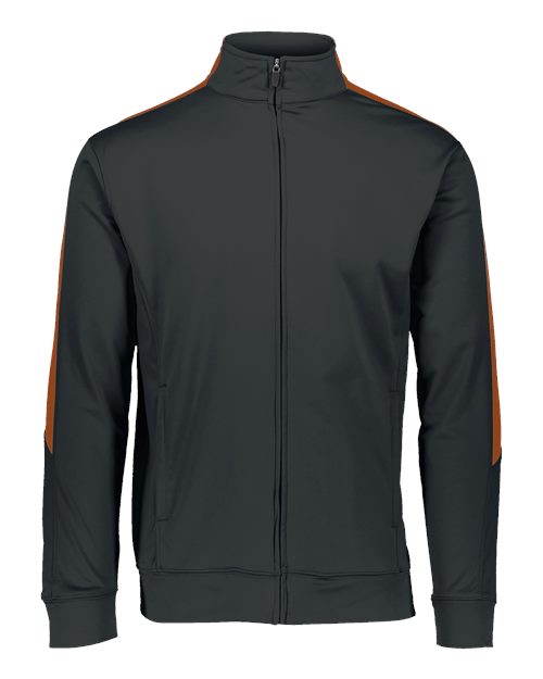 Augusta Sportswear Men's Medalist Jacket 2.0 4395