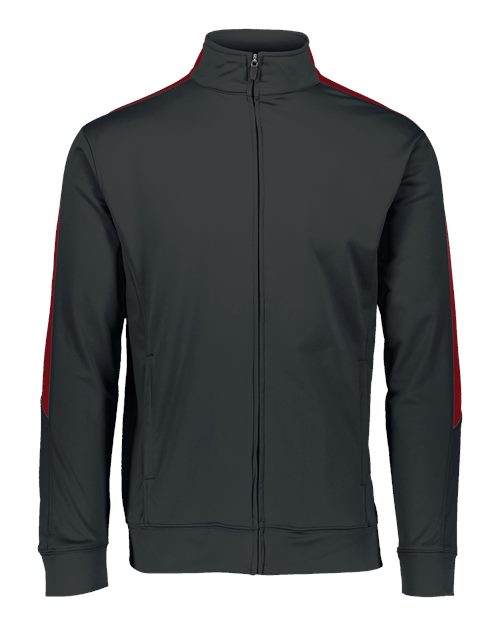 Men&#8216;s Medalist Jacket 2.0-Augusta Sportswear