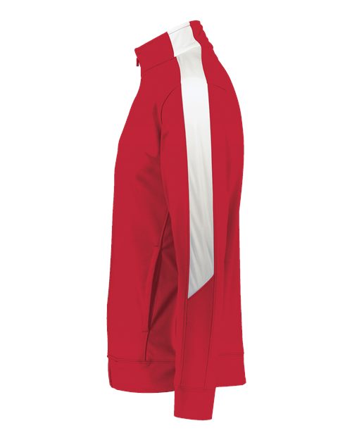 Men's Medalist Jacket 2.0 – Detail