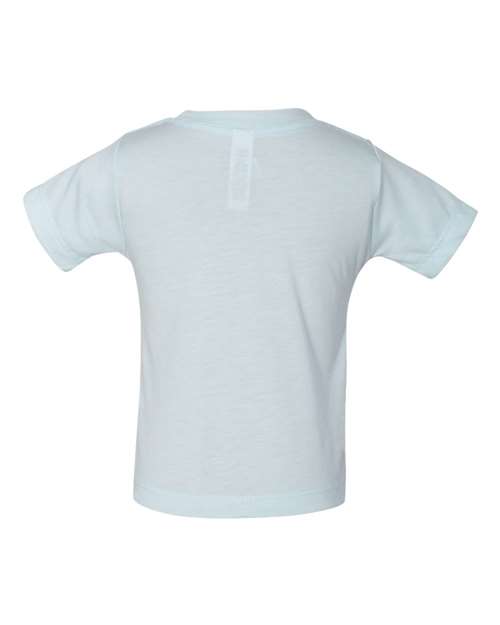 Infant Triblend Tee – Back