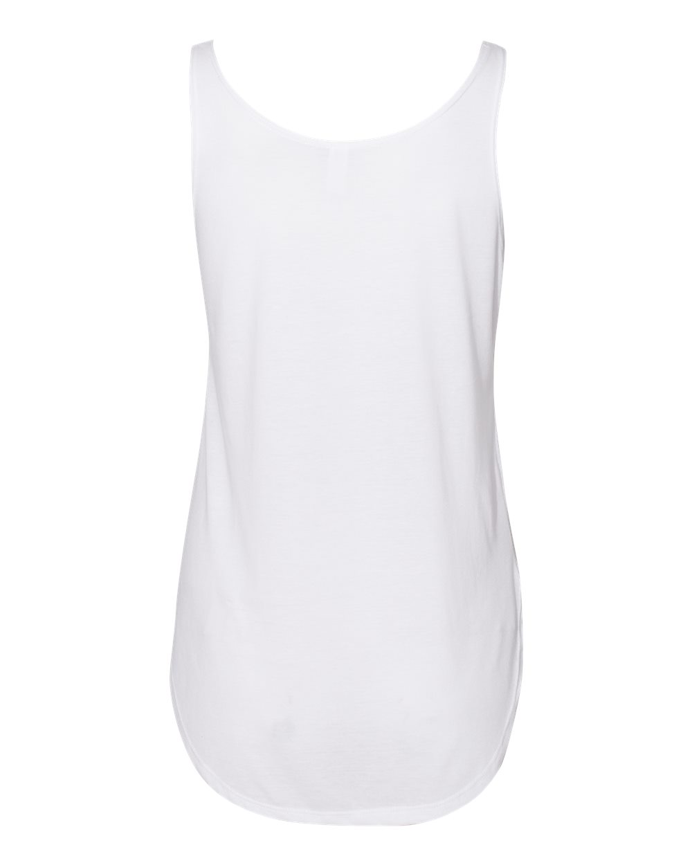 Next Level Women's 5083 Festival Crop Tank