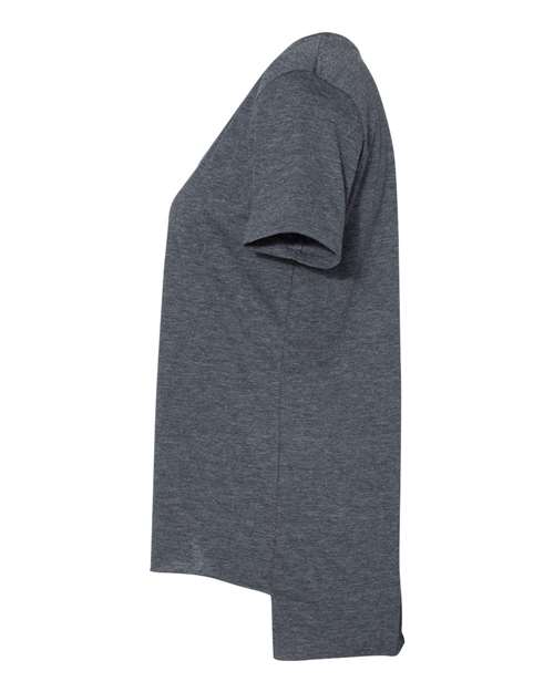 Women's Festival Scoop Neck T-Shirt – Detail