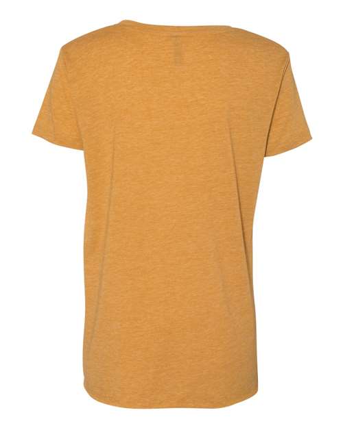 Women's Festival Scoop Neck T-Shirt