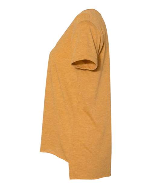 Women's Festival Scoop Neck T-Shirt