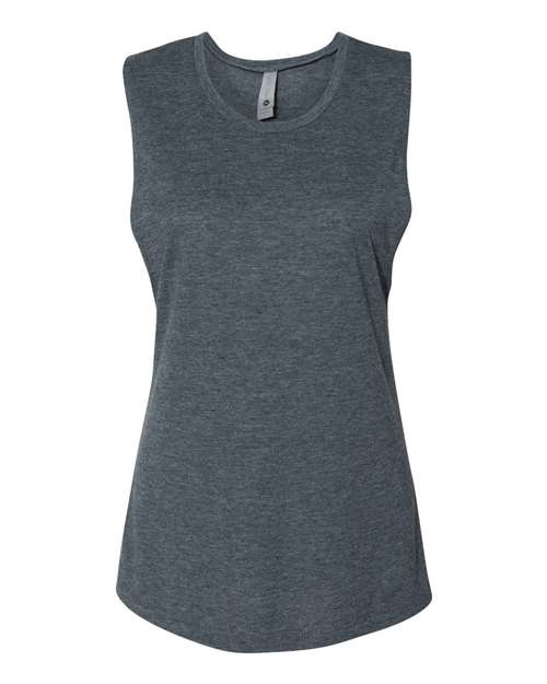 Women’s Festival Muscle Tank – Front