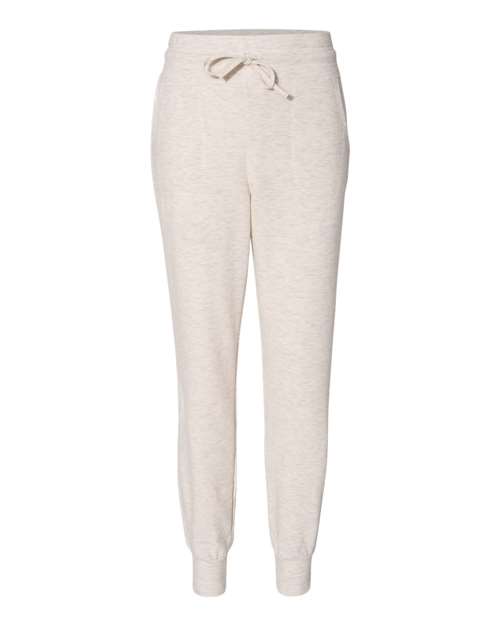 Women?s HeatLast? Fleece Faux Cashmere Cozy Joggers-Weatherproof