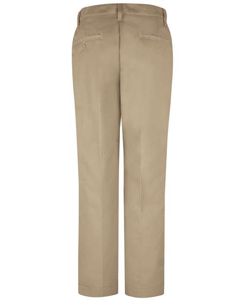 Women's Extended Sizes Dura-Kap Industrial Pants