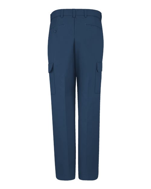 Men's Industrial Cargo Pants