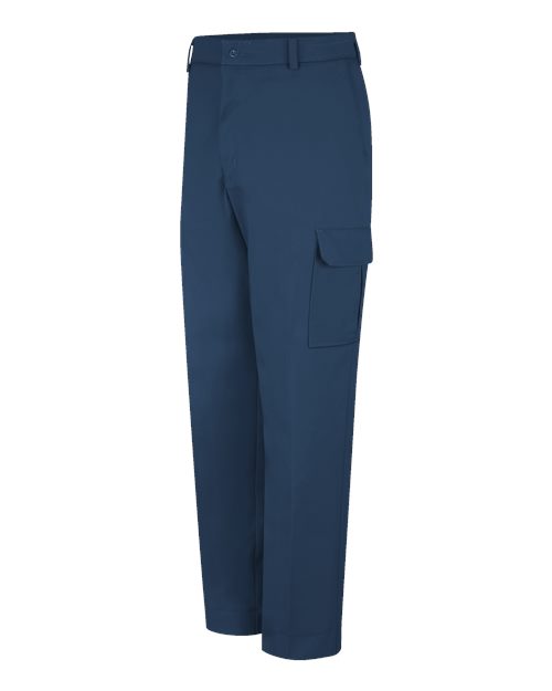 Men's Industrial Cargo Pants