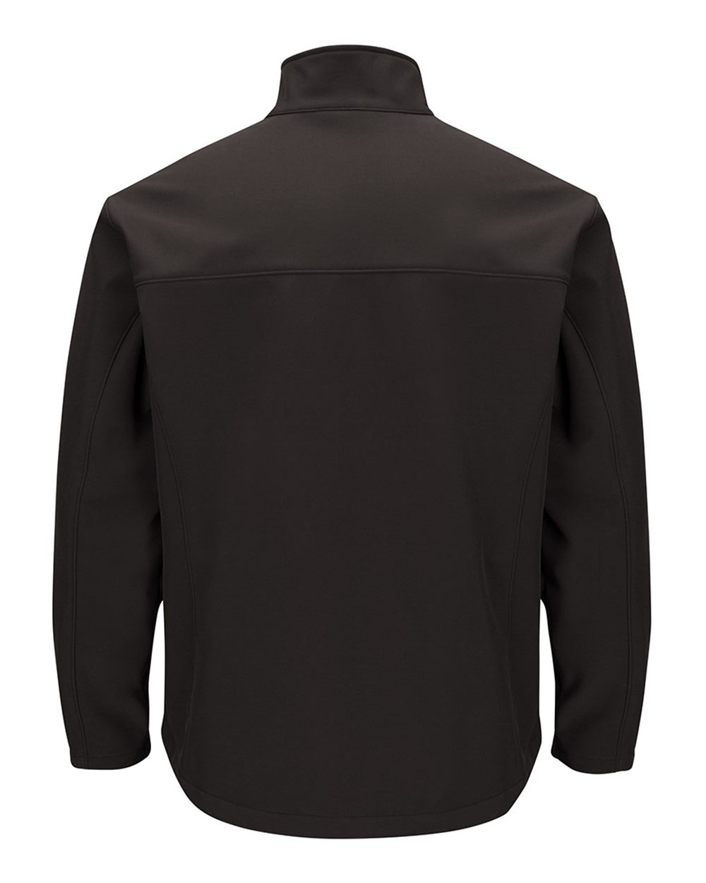 Red Kap JP68 - Men's Deluxe Soft Shell Jacket