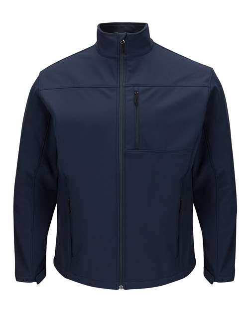 JP68 Deluxe Soft Shell Jacket