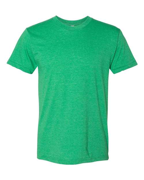 Unisex 50/50 Tee-American Apparel