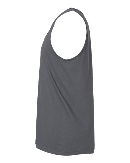 Unisex Fine Jersey Tank