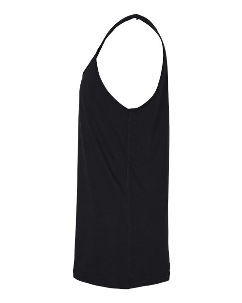 Unisex Fine Jersey Tank