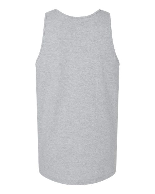 Unisex Fine Jersey Tank