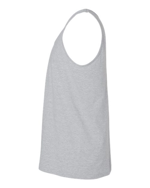 Unisex Fine Jersey Tank