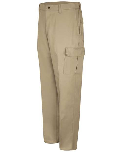Red Kap Men's Cargo Pants PC76