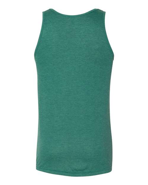 Unisex Triblend Tank