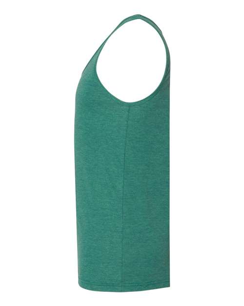 Unisex Triblend Tank