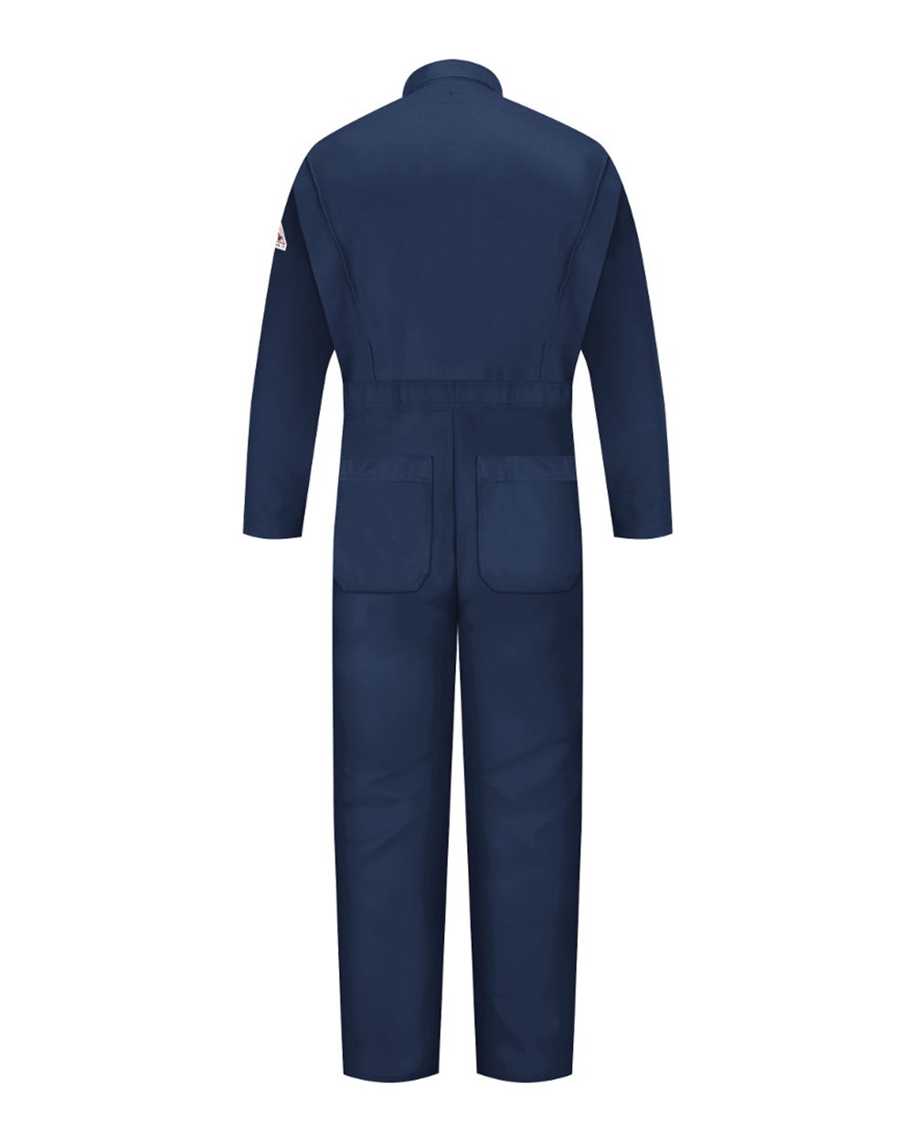 Bulwark CEH2 - Men's Classic Industrial Coverall - Excel FR Bulwark CEH2 - Men's Classic Industrial Coverall - Excel FR