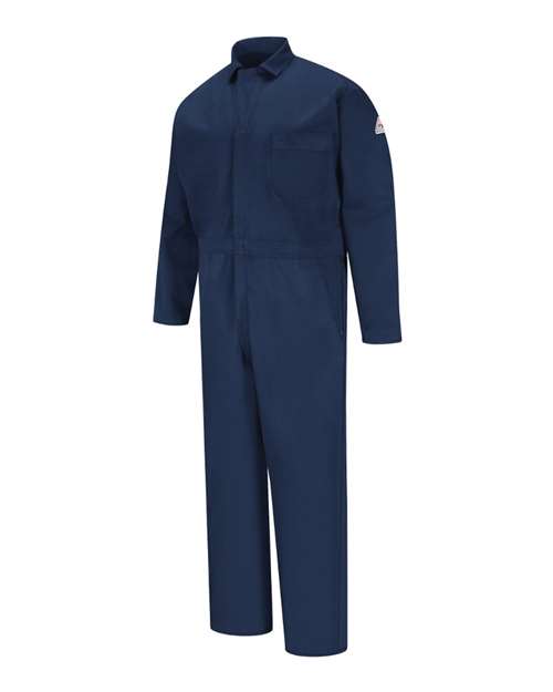 Classic Industrial Coverall &#45; Excel FR-Bulwark