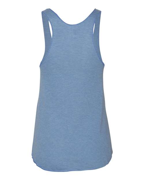 Women’s Triblend Racerback Tank