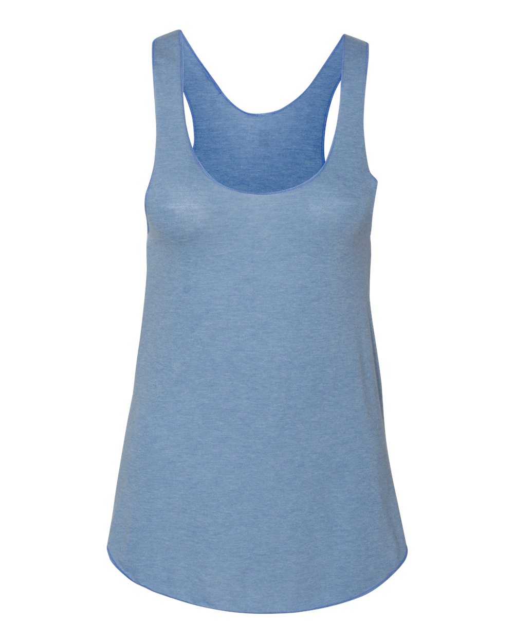 American Apparel TR308W - Women's Triblend Racerback Tank