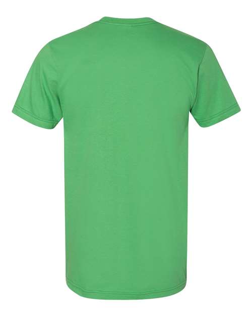 Unisex USA-Made Fine Jersey Tee